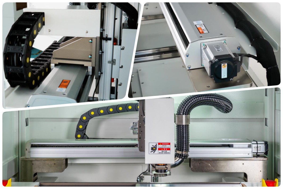 1-1 Система передачи