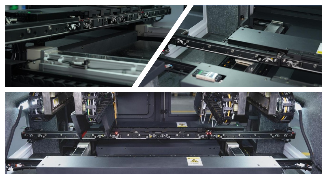 3 система конвейер