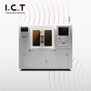 I.C.T-PP3025 |Автоматическая высокоскоростная линейная многоголовочная машина для размещения компонентов PCBA