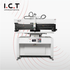 I.C.T-4034 Высококачественная полностью автоматическая печатная машина SMT PCB