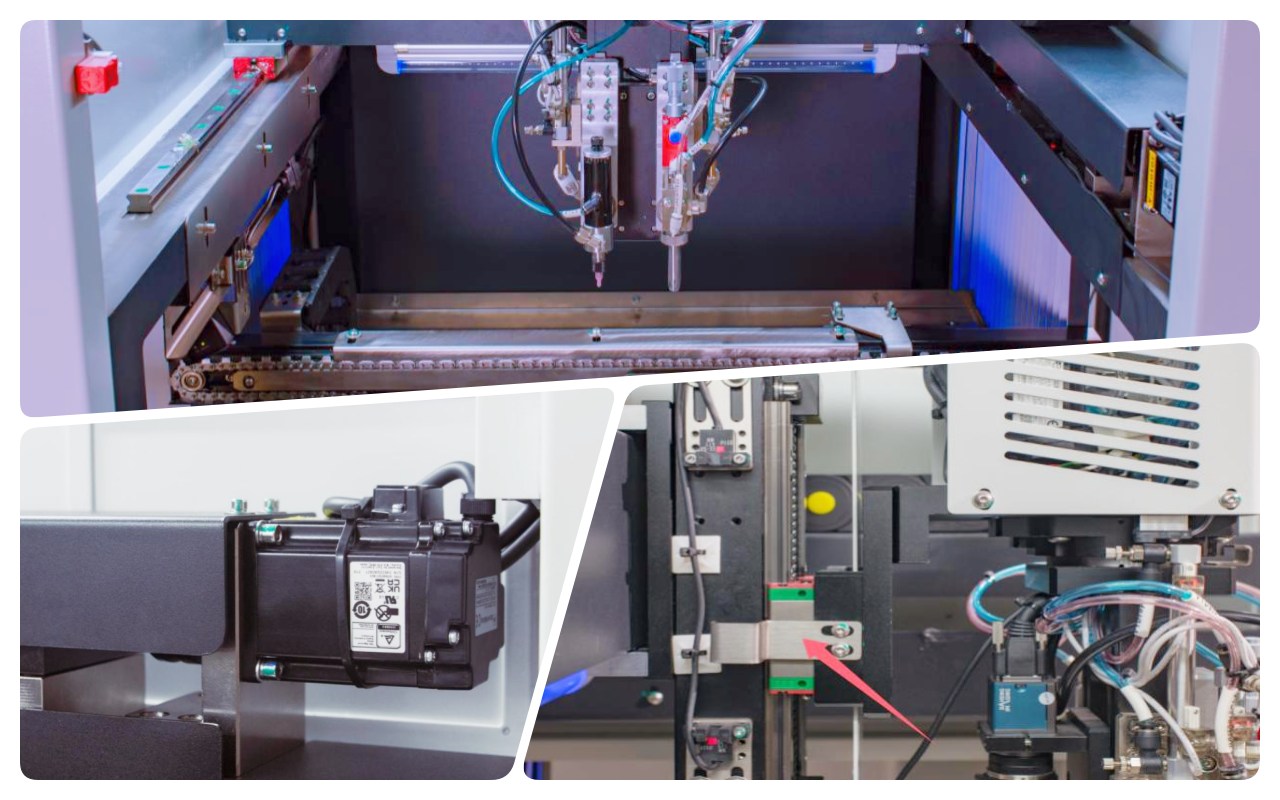 1-1 Система передачи