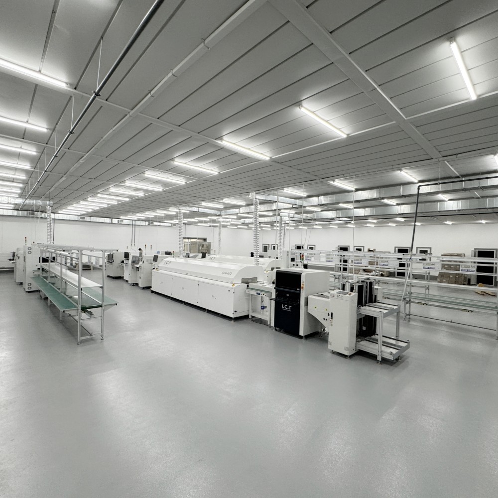 I.C.T | SMT полностью автоматический SMD принтер для паяльной пасты с трафаретом в сборе