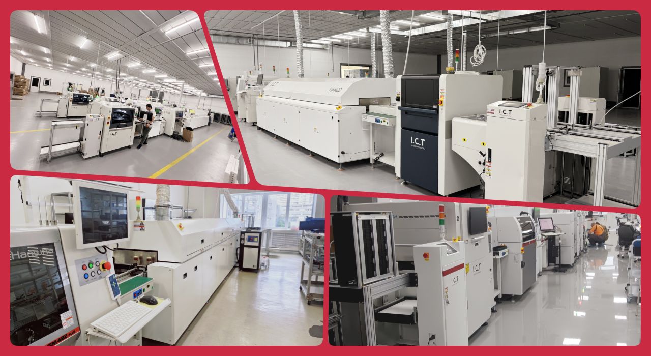 SMT Строка 104