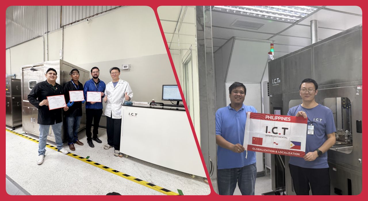 PCB Cleaning Machine 203 PCB Чистящая машина 203