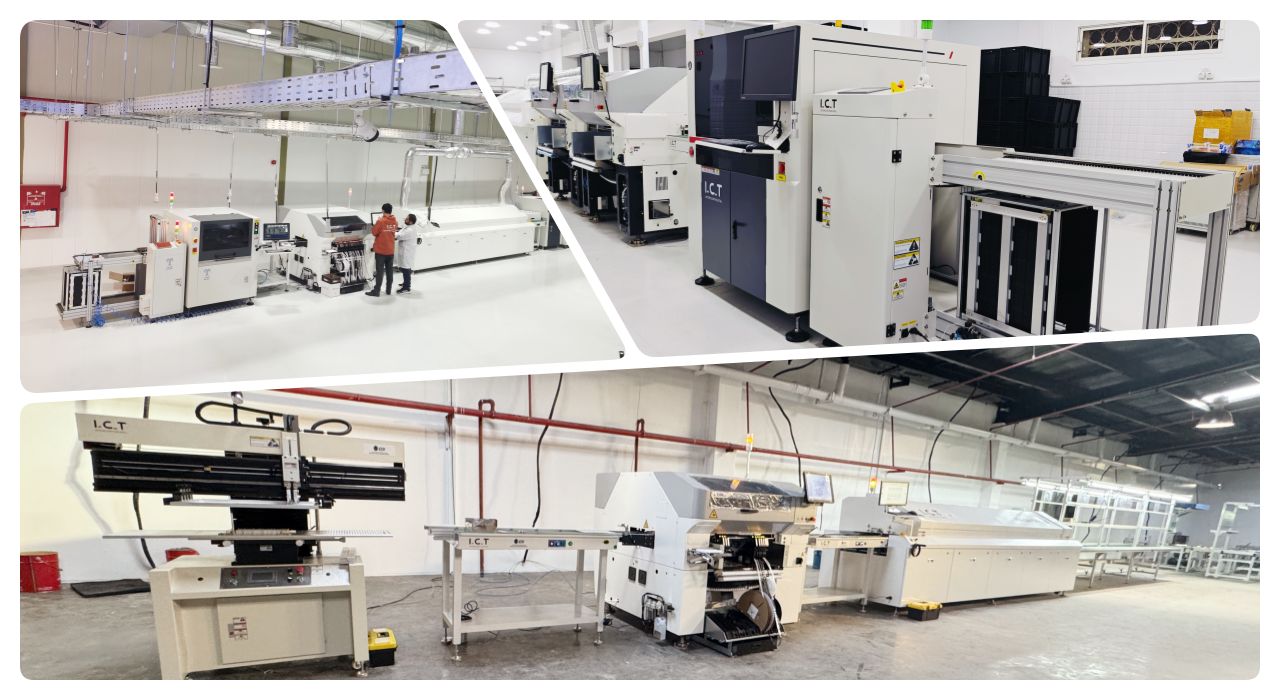 Машина для захвата и размещения JUKI 104