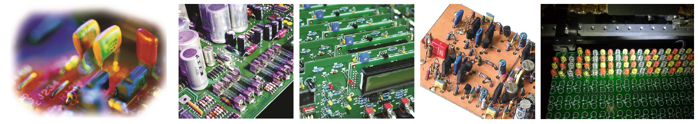 Применение машины радиальной вставки