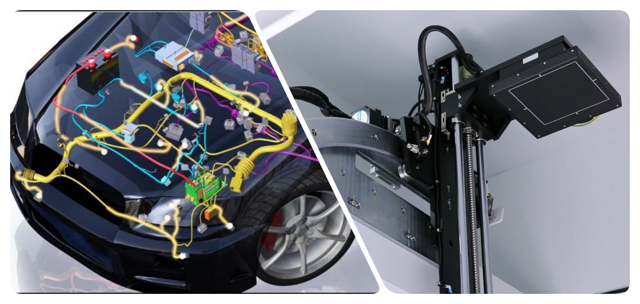 SMT Функции рентгена (3)
