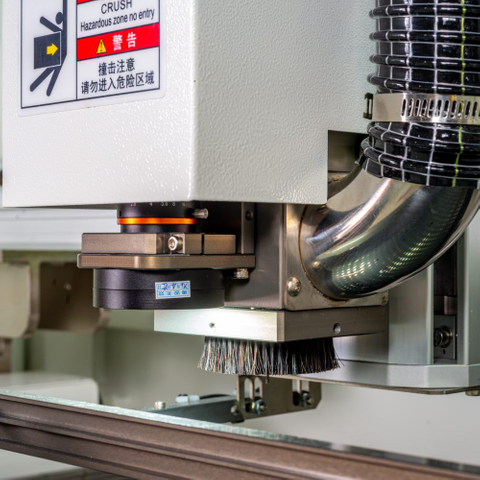 I.C.T | Настольный фрезерный станок PCB для резки сепаратора PCB Цена