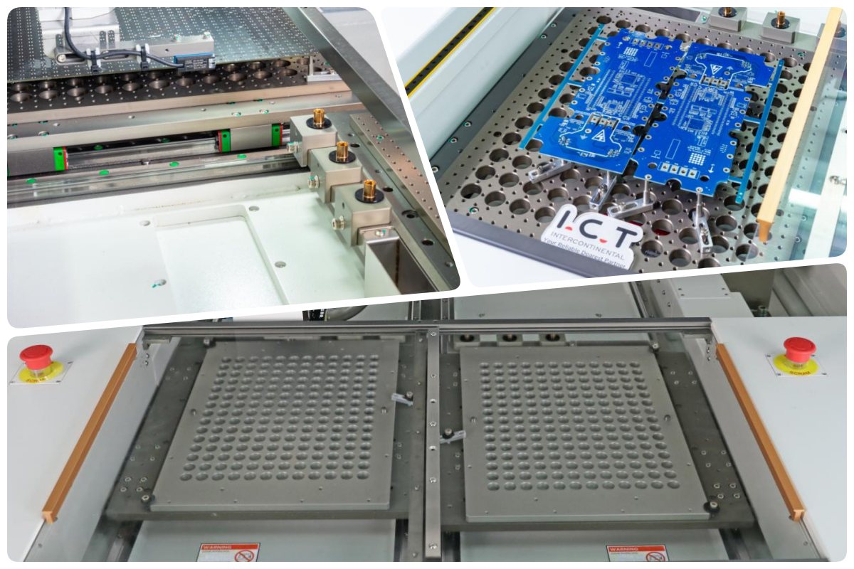 3-1 Платформенная система