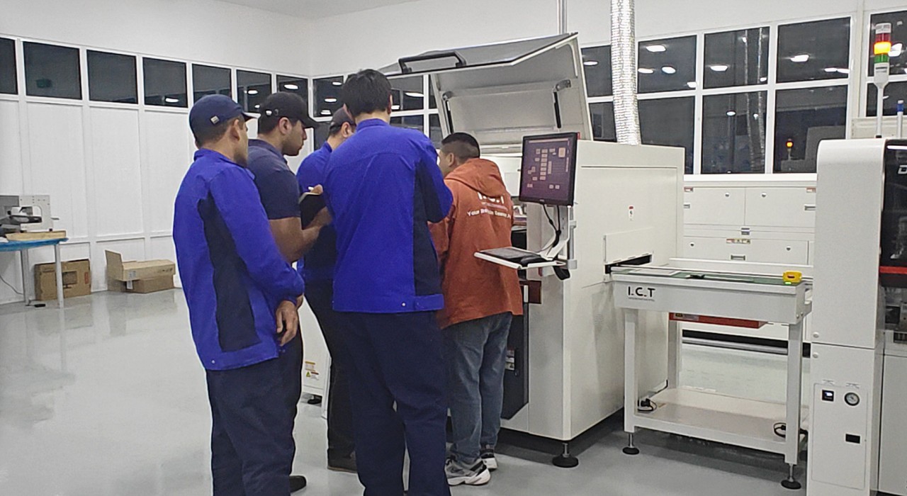 Реальный проект, более трех лет