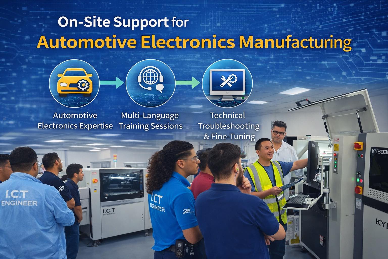 5. Комплексное обучение и передача знаний