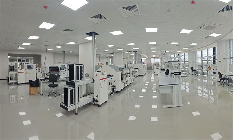 SMT Solutions for Automotive Electronics Manufacturing (6).jpg