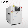 I.C.T | Маркировочная машина с волоконным гальво-лазером Co2 100 Вт