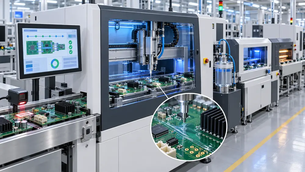 automatic-conformal-coating-line-benefits.webp