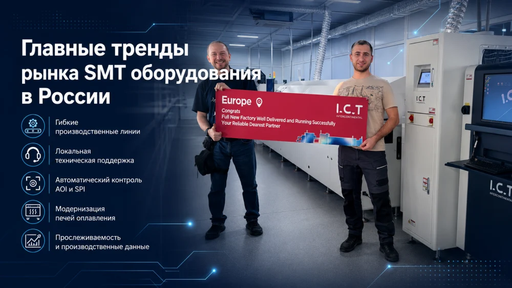 Главные тренды рынка SMT оборудования в России.webp