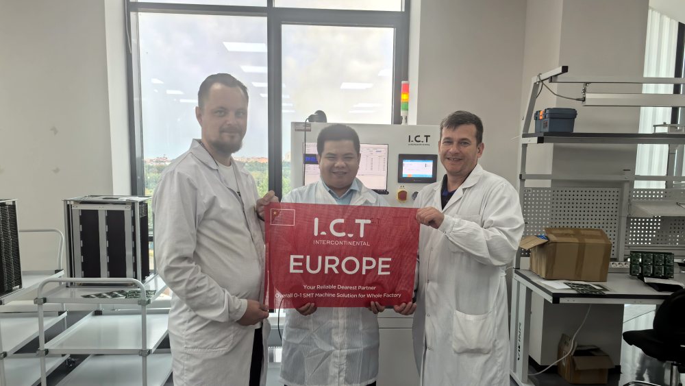I.C.T Техническая поддержка в Европе для SPI и обновления ICT 01.jpg