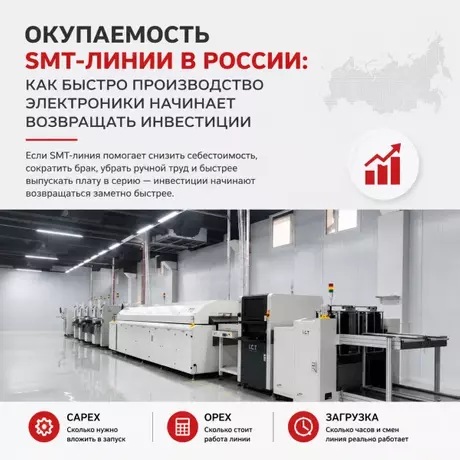 Окупаемость SMT-линии в России.webp