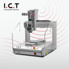 I.C.T | PCB Фреза-разделитель панели рабочего стола для резки PCB