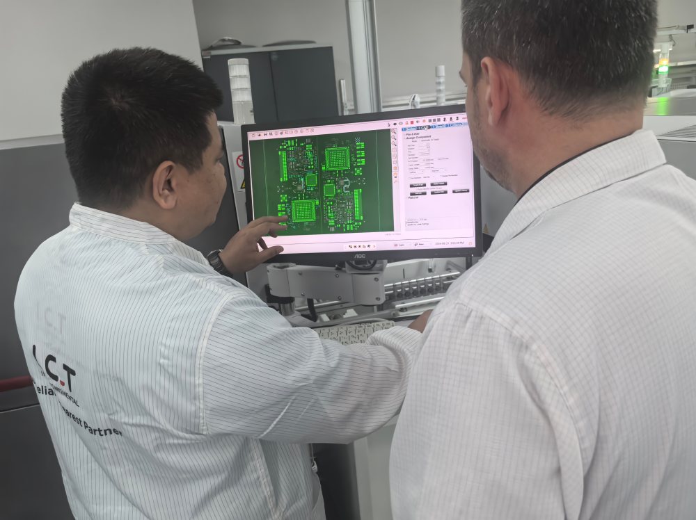 I.C.T Техническая поддержка в Европе для SPI и обновления ICT 03.jpg