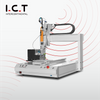 I.C.T-SCR640 | Крепление настольного робота-отвертки TM