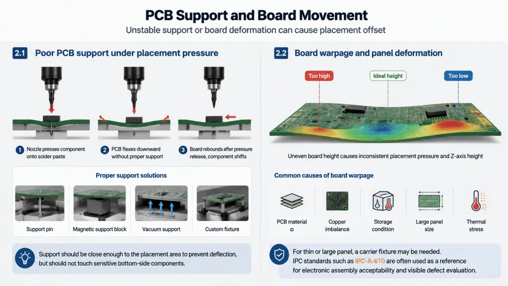 PCB Поддержка и правление Movement.webp