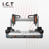 I.C.T-SCR640 | Крепление настольного робота-отвертки TM